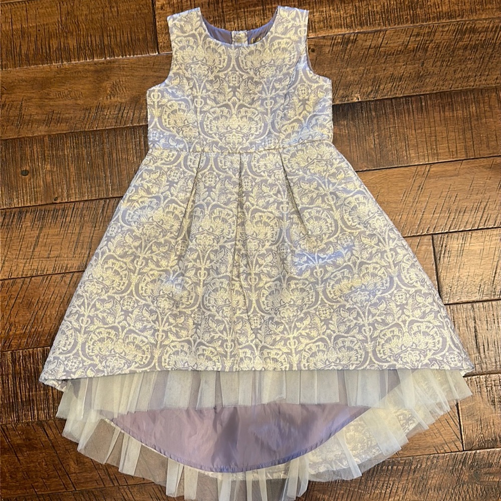 Like new Easter Dress been worn a handful of times